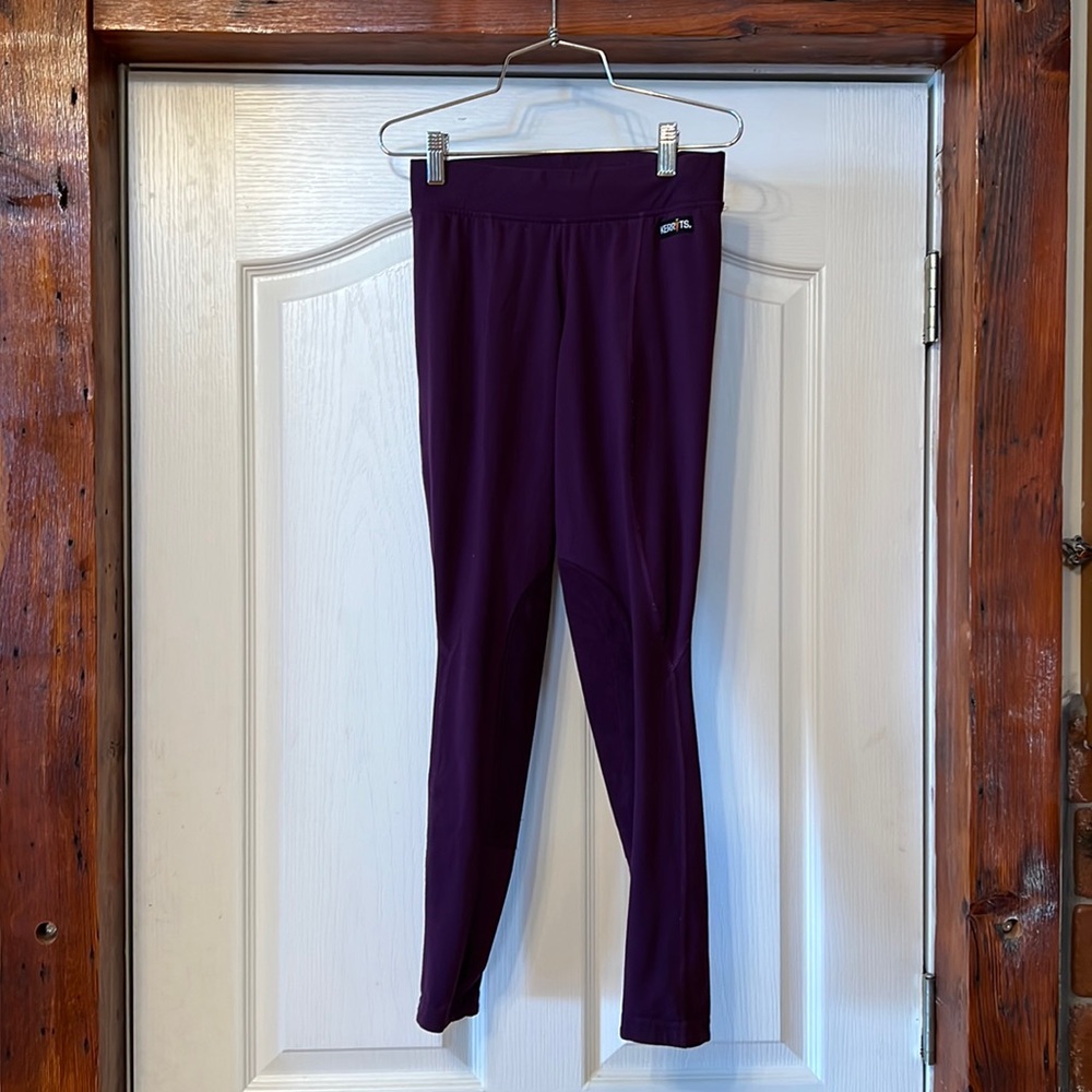 Kerrits riding tight breeches! Lightly used!
